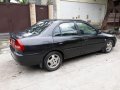 Selling Mitsubishi Lancer 1997 Automatic Gasoline in Las Piñas-3