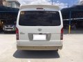 Selling 2nd Hand Toyota Hiace 2012 at 78000 km in Manila-1
