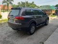 Sell 2nd Hand 2013 Mitsubishi Montero Sport at 50000 km in Mexico-4