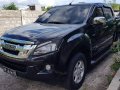 2nd Hand Isuzu D-Max 2016 Truck at Manual Diesel for sale in Pasig-6