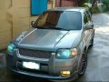 2005 Ford Escape for sale in Quezon City-3