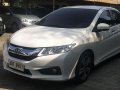Selling White Honda City 2016 Automatic Gasoline at 16216 km in Cainta-8