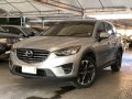 2nd Hand Mazda Cx-5 2016 Automatic Gasoline for sale in Makati-9