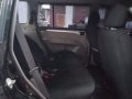 Sell Black 2013 Mitsubishi Montero Sport in Quezon City-1