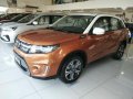 Suzuki Vitara 2019 Automatic Gasoline for sale in Quezon City-2