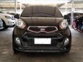 2nd Hand Kia Picanto 2015 for sale in Mandaluyong-8