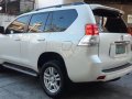 Toyota Prado 2012 Automatic Diesel for sale in Quezon City-7