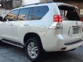 Toyota Prado 2012 Automatic Diesel for sale in Quezon City-3