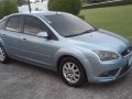 Ford Focus 2008 Automatic Gasoline for sale in Quezon City-3