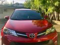 2nd Hand Toyota Rav4 2014 Automatic Gasoline for sale in Parañaque-7