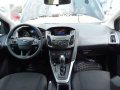 Selling Ford Focus 2016 Hatchback Automatic Gasoline in Quezon City-3