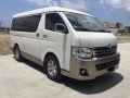 Selling 2nd Hand Toyota Hiace 2012 at 78000 km in Manila-3