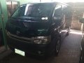 Selling Green Toyota Hiace 2009 Manual Diesel at 77980 km in Manila-6