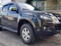 2nd Hand Isuzu D-Max 2016 Truck at Manual Diesel for sale in Pasig-4