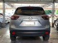2nd Hand Mazda Cx-5 2016 Automatic Gasoline for sale in Makati-8