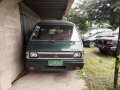 Selling 2nd Hand Mitsubishi L300 1998 in Quezon City-0