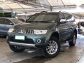 2nd Hand Mitsubishi Montero 2009 Automatic Diesel for sale in Makati-1