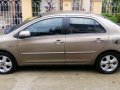 Toyota Vios 2009 Automatic Gasoline for sale in Marikina-7