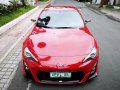 Red 2013 Toyota 86 Coupe at 9800 km for sale -1