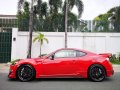 Red 2013 Toyota 86 Coupe at 9800 km for sale -3