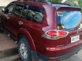 Selling Mitsubishi Montero Sport 2014 at 89000 km -1