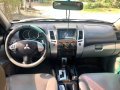 Used 2012 Mitsubishi Montero Sport for sale in Isabela -1