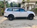 Used 2012 Mitsubishi Montero Sport for sale in Isabela -2