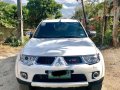 Used 2012 Mitsubishi Montero Sport for sale in Isabela -4