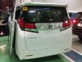 Sell Brand New 2019 Toyota Alphard Van in Laguna -2