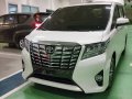 Sell Brand New 2019 Toyota Alphard Van in Laguna -0