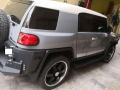 2016 Toyota Fj Cruiser at 17000 km for sale in Tarlac -2