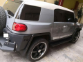 2016 Toyota Fj Cruiser at 17000 km for sale in Tarlac -0