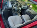 Sell Red 2003 Honda City Sedan in Quezon City -5