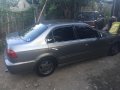 Selling Used Honda Civic 1999 at 140000 km in Laguna -1