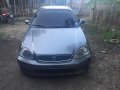 Selling Used Honda Civic 1999 at 140000 km in Laguna -3