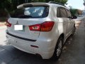 Selling 2nd Hand Mitsubishi Asx 2012 Automatic Gasoline at 40000 km in Quezon City-8