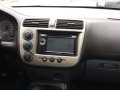 Selling 2nd Hand Honda Civic 2004 in Quezon City-4