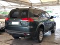 2nd Hand Mitsubishi Montero 2009 Automatic Diesel for sale in Makati-3