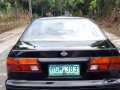 Selling 2nd Hand Nissan Sentra 2000 in Angono-4