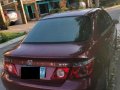 Selling 2nd Hand Honda City 2006 in Carmona-4