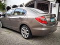 2nd Hand Honda Civic 2012 for sale in Valenzuela-6