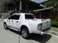 Sell 2nd Hand 2011 Ford Ranger Truck in Quezon City-7