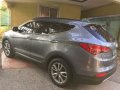 2nd Hand Hyundai Santa Fe 2013 for sale in Cainta-3