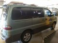 2nd Hand Hyundai Starex 2004 for sale in Pasay-4