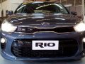 Selling Kia Rio 2019 Automatic Diesel in Makati-1