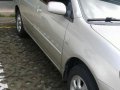 2nd Hand Toyota Altis 2003 Automatic Gasoline for sale in Mabalacat-4