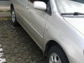 2nd Hand Toyota Altis 2003 Automatic Gasoline for sale in Mabalacat-5