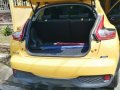 Selling Nissan Juke 2016 Automatic Gasoline in Taytay-2