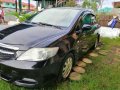 2nd Hand Honda City 2004 Manual Gasoline for sale in Manila-3
