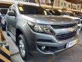 Selling Chevrolet Trailblazer 2019 in Quezon City -6